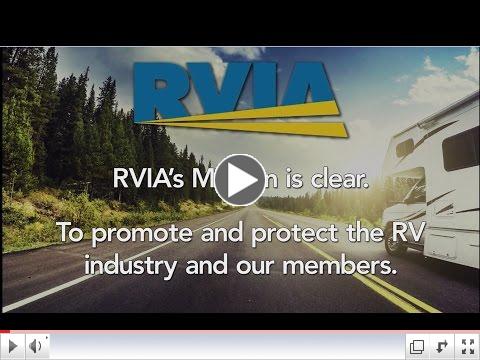 RVIA Year In Review 2015 