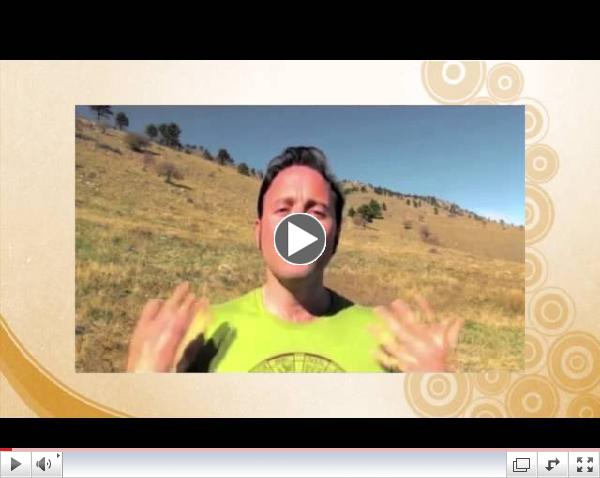 Energy Focus with Lee Harris: Trust Yourself to Lead