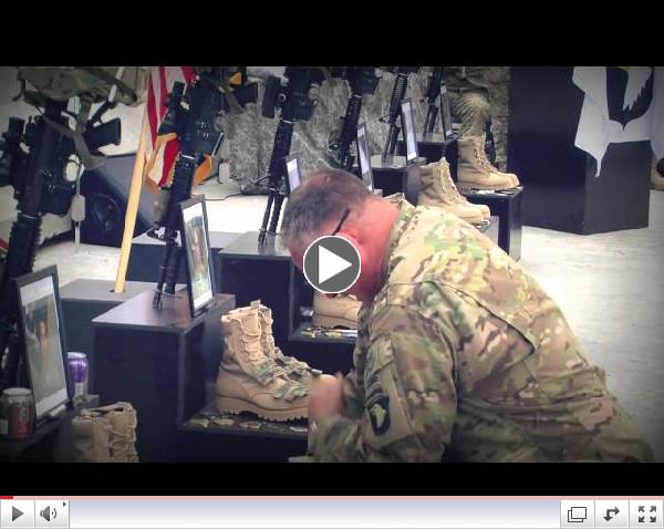 The Hornet's Nest Official Trailer (HD)