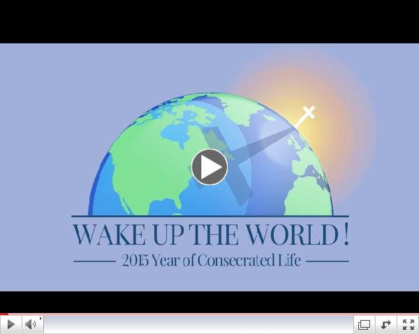NET TV - Wake Up the World - Marist Brothers (Ep 1)