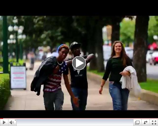 Guy gives the Real Truth about Hot Springs, Arkansas, Central Avenue. Must see!