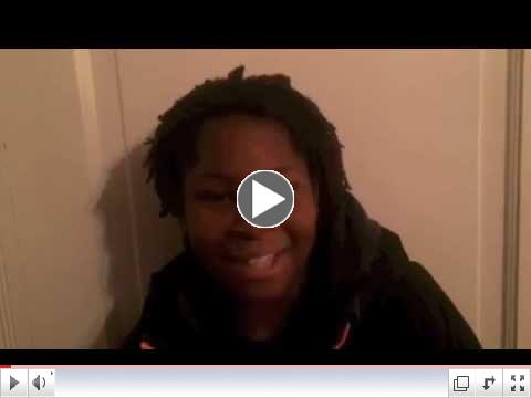 A J  on Pride and Joy Conference