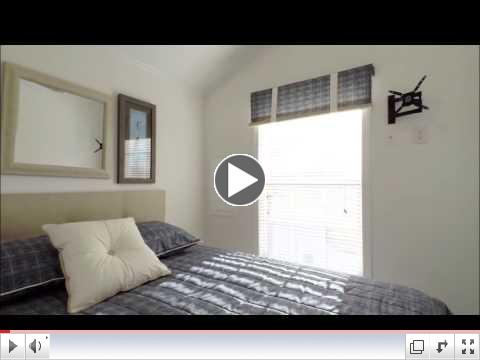 Athens Park APH514 - Park Model RV by Athens Park Homes