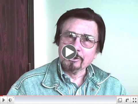 Gary Owens Video