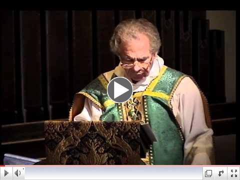 110911 XII Sunday After Trinity Sermon.mov