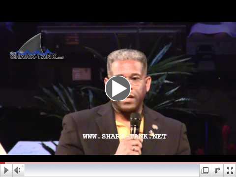 Congressman Allen West Talks about Sacrifice