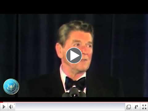 President Reagan's Remarks at the Conservative Political Action Conference   3 1 85