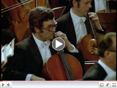 Mahler: Symphony No. 5: Part I: Mov. 2 - Part 1 of 2