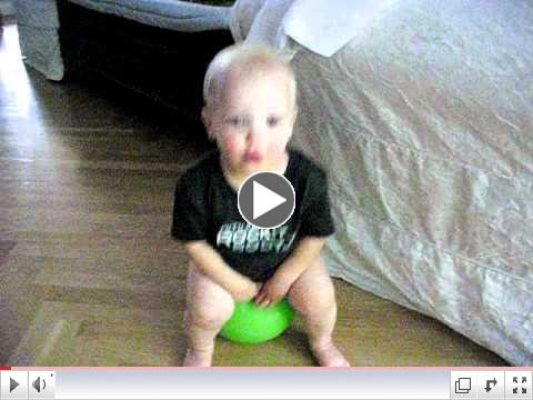 We Start Them Young at [RockIt Body]!!!