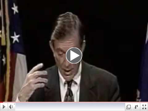 Ray Anderson on Sustainability
