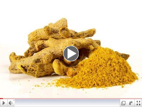 Health Benefits of Turmeric