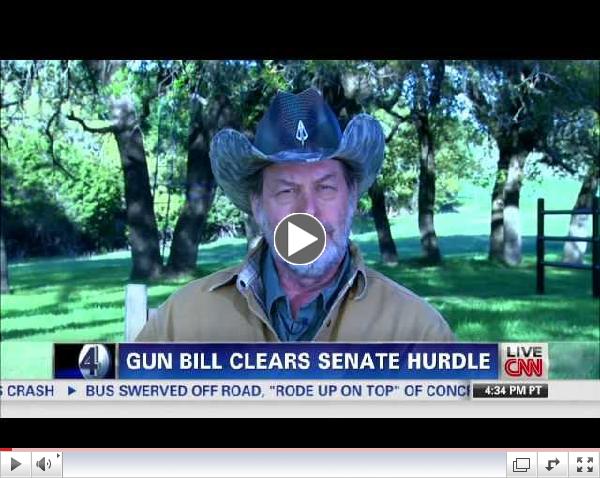 Ted Nugent Eric Holder Should Be Arrested