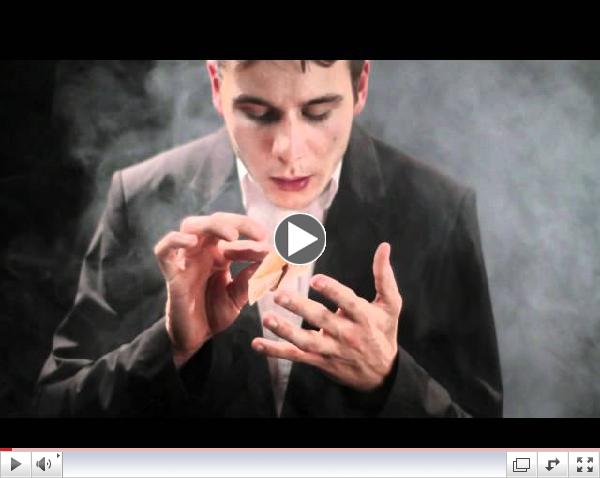 Worlds most amazing Magic tricks