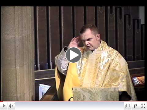 The Third Sunday of Easter