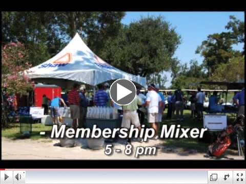 Golf Classic 2012