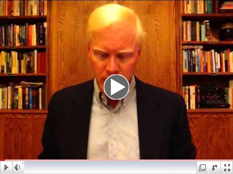 2014 10 15 Current Market Conditions