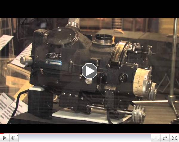 WWII Remembered Exhibit Video Tour