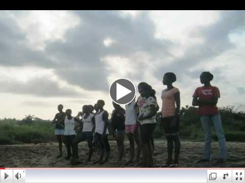 The Liberian Children's Act - AGALI.mov
