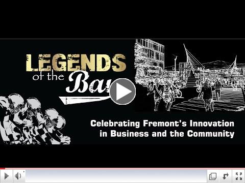 Legends of the Bay Video