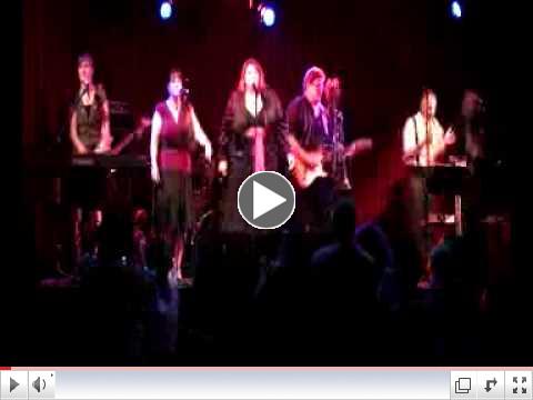Chains Required, Black Oak Casino