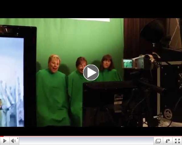 Greater Binghamton Association of Realtors - Trade Show 2014