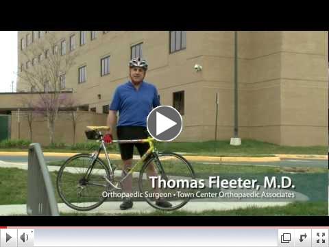 Video: May 18, 2012 Bike to Work Day
