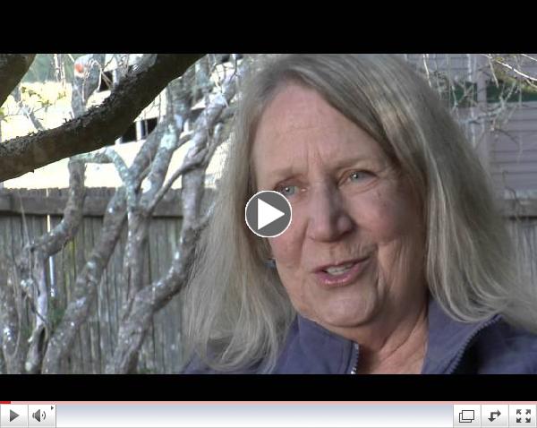 Conversations around the Green Fire: Kathleen Dean Moore