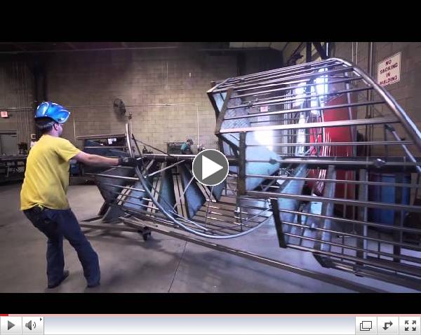 First Impression Security Doors Behind the Scenes