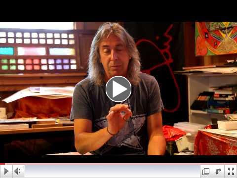 August 27 2012AstrologyChrisFlisher