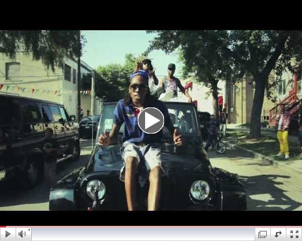 SwaggKing FT King Money & Double(Lil Kemo & Dlow) - Ballin Out - Visual By @BIGHOMIEENT