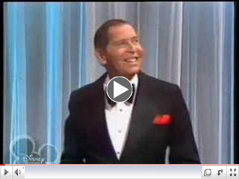 Milton Berle Vs. Statler & Waldorf