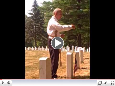 Civil War Remembrance