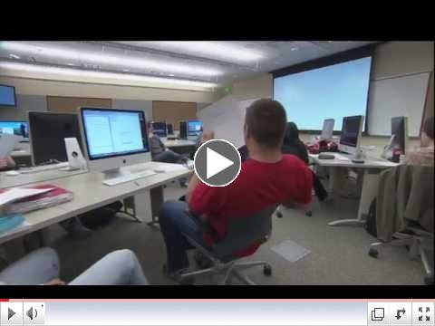 Gaylord College Manifesto