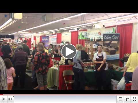 Nates Made in NH Expo Video (Final)