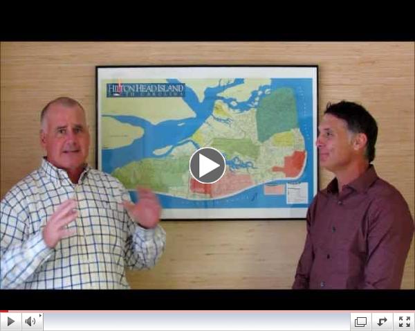 Hilton Head Island's Beach Guru!
