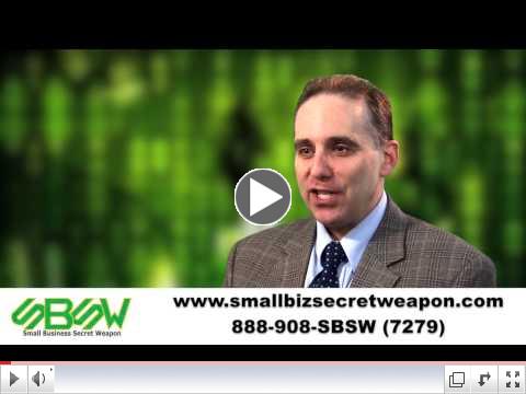 Mark Luterman SBSW video