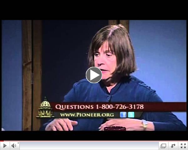 Your Legislators: January 24, 2013