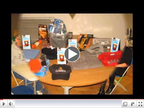 FSI - Trivia Night 2013 Video