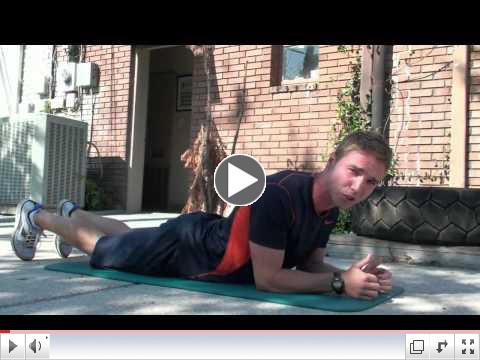 Planking
