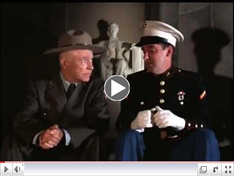 Gomer Pyle, USMC - The Impossible Dream