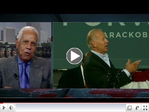 Wilder to Biden: Say you were wrong
