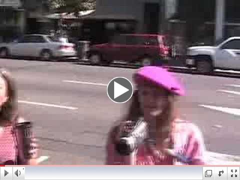 Code Pink calls marines war criminals