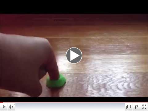 Aspiring cartoonists and animators in Mr. Jon Belonio's first ever FROG Animation Creations video imagined and created some really cool