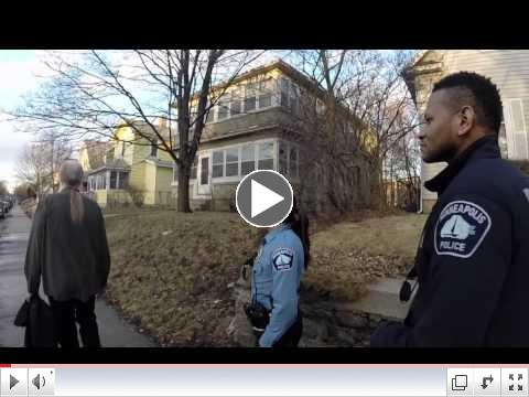 Why work for the MPD?