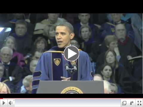 Video: Hot New Ad, Obama Betrays Catholics