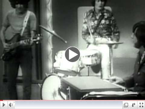 The Lovin' Spoonful - Summer In The City (1966)