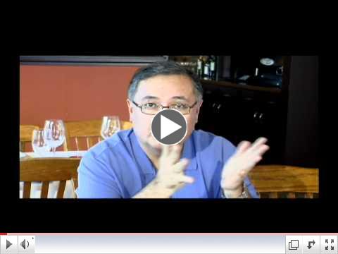 Webisode 24 - Announcing Piqueo Restaurante