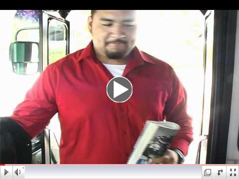 Capital Metro 2012 Budget Overview