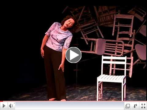 Jonna's Body, Please Hold - live performance trailer