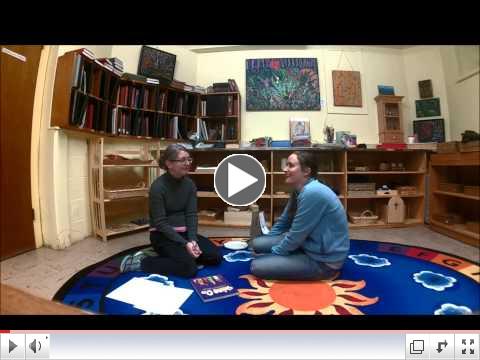 Sunday School Video 1